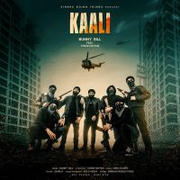 Kaali Bunny Gill, Chani Nattan MP3 Song, Kaali Album