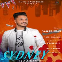 Sydeny Sawar Khan MP3 Song, Sydeny Album