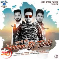 Yaaran Di Tumbi Raman Punia MP3 Song, Yaaran Di Tumbi Album