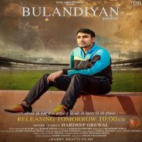 Bulandiyan Hardeep Grewal MP3 Song, Bulandiyan Album