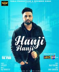 Hahji Hahji Lovedeep MP3 Song, Hahji Hahji Album