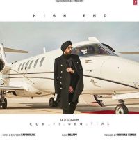 High End Diljit Dosanjh MP3 Song, High End Album