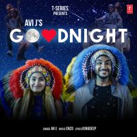 Good Night Avi J MP3 Song, Good Night Album