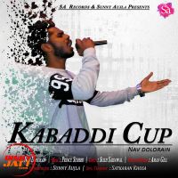 Kabaddi Cup Nav Dolorain MP3 Song, Kabaddi Cup Album