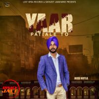 Yaar Patiale To Jassi Kotla MP3 Song, Yaar Patiale To Album