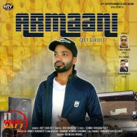 Armaani Geet Gurjeet MP3 Song, Armaani Album