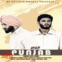Punjab Pilot Sidhu MP3 Song, Punjab Album