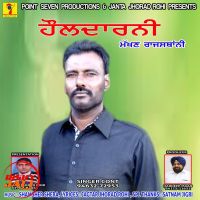 Hawaldarni Makhan Rajasthani MP3 Song, Hawaldarni Album