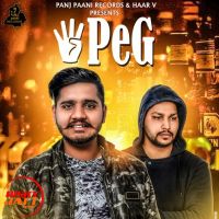 4 Peg Aar Cheema MP3 Song, 4 Peg Album