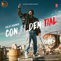 Download Confidential Diljit Dosanjh full mp3 album