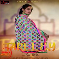 Tarlley Miss Raj Kaur MP3 Song, Tarlley Album