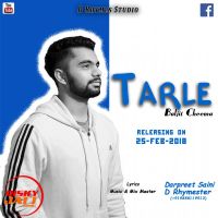 Tarle Baljit Cheema MP3 Song, Tarle Album