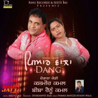 Pyar Vala Dang Kashmir Kamal, Biba Renu Kamal MP3 Song, Pyar Vala Dang Album