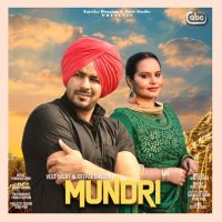 Mundri Veet Baljit, Deepak Dhillon MP3 Song, Mundri Album