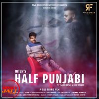 Half Punjabi Hiten MP3 Song, Half Punjabi Album