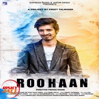 Roohan Navi Dhyani, Pilot Sidhu MP3 Song, Roohan Album