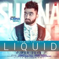 Liquid Sumna Sidhu MP3 Song, Liquid Album