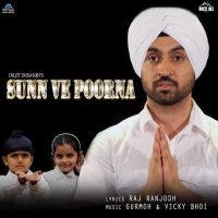 Sunn Ve Poorna Diljit Dosanjh MP3 Song, Sunn Ve Poorna Album