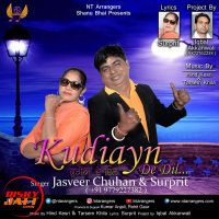 Kudiyan de dil Jasveer Chuhan, Surprit MP3 Song, Kudiyan de dil Album