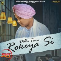 Dilla Tenu Rokeya Si Amandeep Singh, Aman Preet MP3 Song, Dilla Tenu Rokeya Si Album