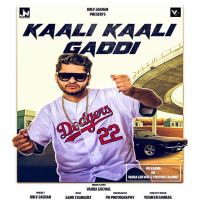 Kaali Kaali Gaddi Vadda Grewal MP3 Song, Kaali Kaali Gaddi Album