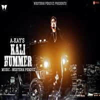 Kali Hummer A Kay MP3 Song, Kali Hummer Album