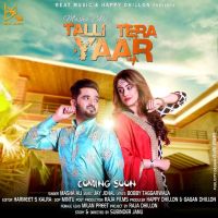 Talli Tera Yaar Masha Ali MP3 Song, Talli Tera Yaar Album