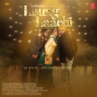Laung Laachi Title Track (Male Version) Gurshabad MP3 Song, Laung Laachi Album