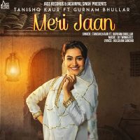 Meri Jaan Tanishq Kaur, Gurnam Bhullar MP3 Song, Meri Jaan Album