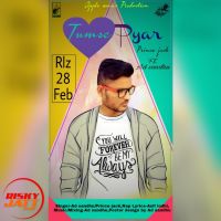 Tumse Pyaar Prince JaCk MP3 Song, Tumse Pyaar Album