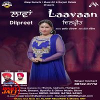 Laavaan Dilpreet MP3 Song, Laavaan Album