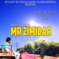 Mr Zimidar Naresh Gatyan MP3 Song, Mr Zimidar Album