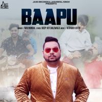 Baapu Nav Hundal MP3 Song, Baapu Album