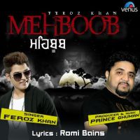 Mehboob Feroz Khan MP3 Song, Mehboob Album