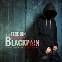 Tere Bin Blackpain MP3 Song, Tere Bin Album