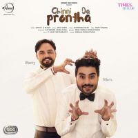 Chinni Da Prontha Monty, Waris MP3 Song, Chinni Da Prontha Album