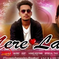 Mere Layi Ajay Salwan MP3 Song, Mere Layi Album