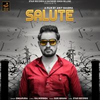 Salute Singapuria MP3 Song, Salute Album