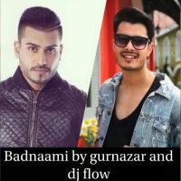 Badnaami Gurnazar MP3 Song, Badnaami Album