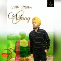 Wang Abhi Kakkar MP3 Song, Wang Album