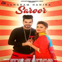 Saroor Sangram Hanjra MP3 Song, Saroor Album