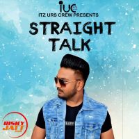 Straight Talk Sukh MP3 Song, Straight Talk Album