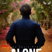 Alone Sankalp Sachdeva, Shridhar Nagar, Swaggy Souls MP3 Song, Alone Album