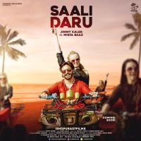 Saali Daru Jimmy Kaler MP3 Song, Saali Daru Album
