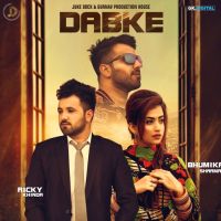 Dabke Ricky Khinda MP3 Song, Dabke Album