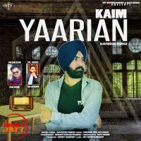 Kaim Yaarian Ravinder Pawar MP3 Song, Kaim Yaarian Album