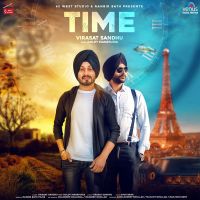 Time Virasat Sandhu, Goldy Manepuria MP3 Song, Time Album
