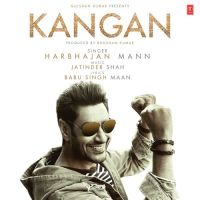 Kangan Harbhajan Mann MP3 Song, Kangan Album
