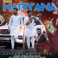 Chore Haryana Ke Chaudhary MP3 Song, Chore Haryana Ke Album
