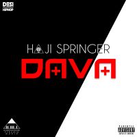 Neend Haji Springer, Raxstar MP3 Song, Dava Album
